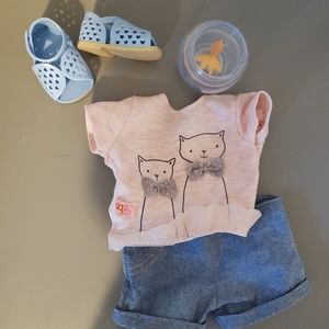 Our generation outfit
